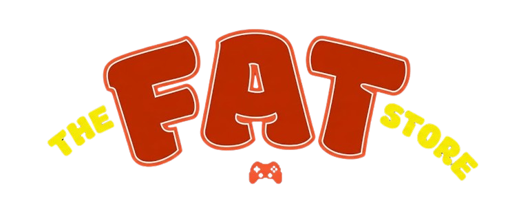 The Fat Store